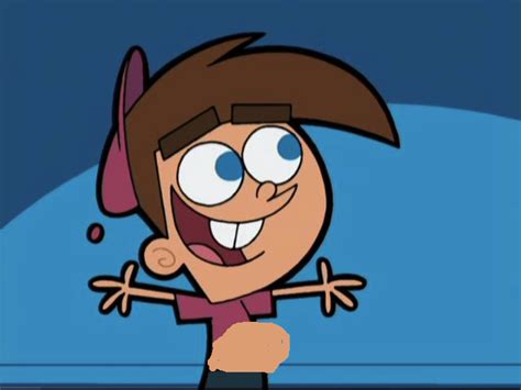 fat timmy turner  dramakin  deviantart