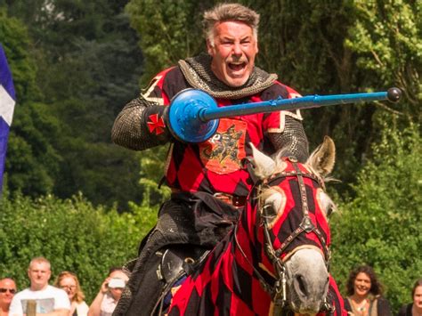 weird world  jousting  medieval sport       olympics