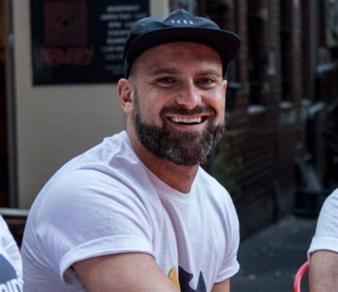 Rad Mitic Talks Mr Gay Pride Australia As 2020