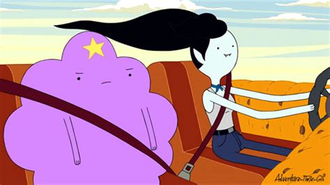 Was The Ending Marceline And Lsp S Part In Princess Day A Reference To