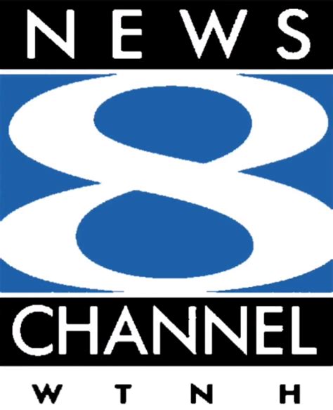 wtnh logos   years wtnhcom