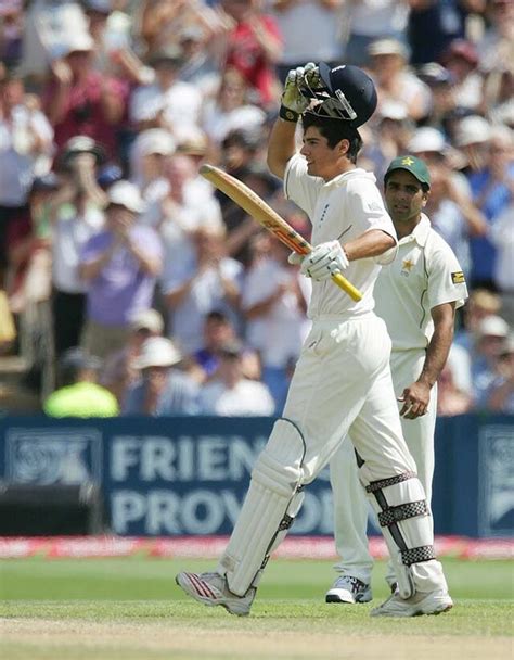 alastair cook becomes latest entrant into 10 000 club in tests photo