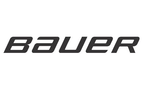 bauer logo  symbol meaning history png