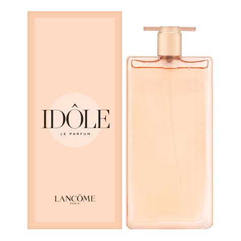 idole  lancome  women  oz eau de parfum spray brand  ebay