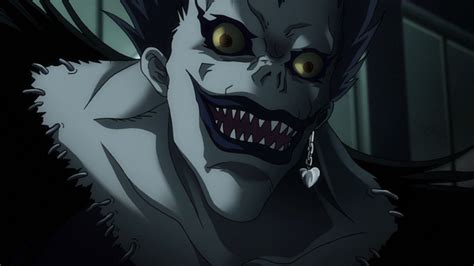 death note serial anime