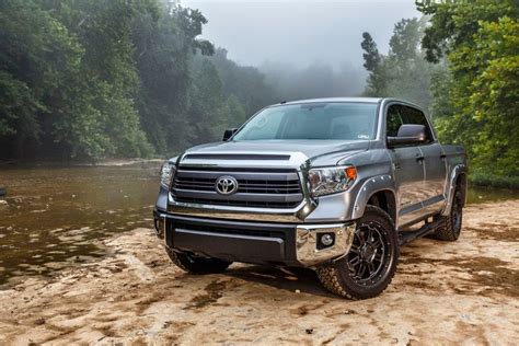 toyota tundra diesel price review  car junkie