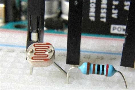 light density resistor pengertian fungsi   kerja otto anak