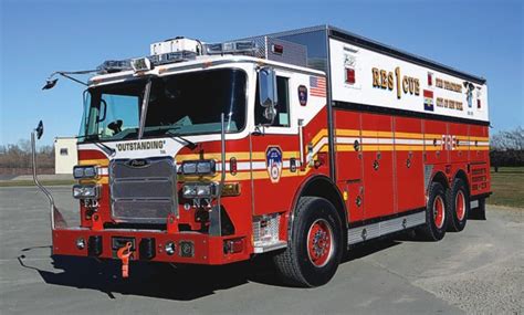 truck delivery  fdny