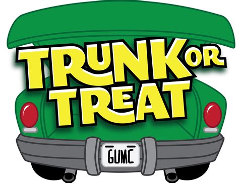 trunk  treat clipart   cliparts  images  clipground