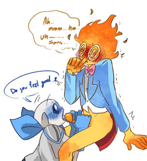 Image 2881285 Grillby Rule 63 Sans Underswap Grillby Undertale Blueberry