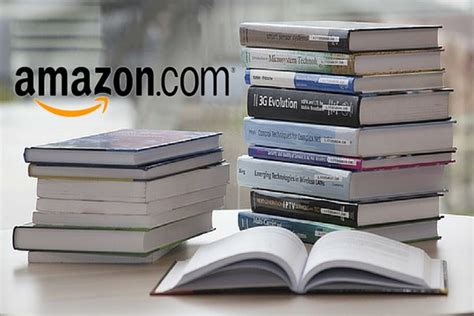 sell books  amazon  guide  beginners moneypantry