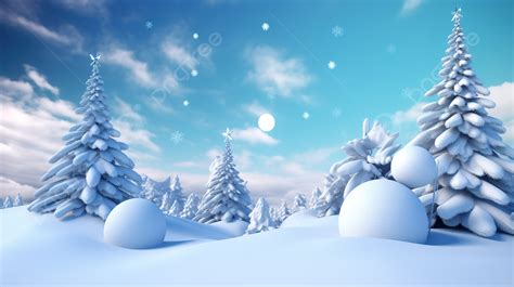 animated christmas snow scene  desktop backgrounds