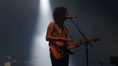 Sex The 1975 Live In Finland 16 7 2016 Youtube