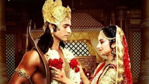 Siya Ke Ram Makers Order 100 Kg Of Marigolds For Ram Sita