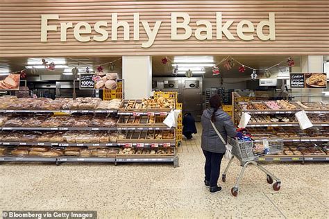 tesco boss urges families to keep bread in the fridge to make it last
