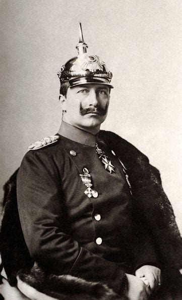 guest editorial  donald trump kaiser wilhelm parallels   scary editorial