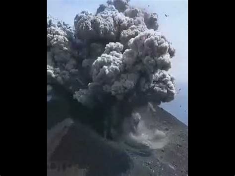 eruption youtube