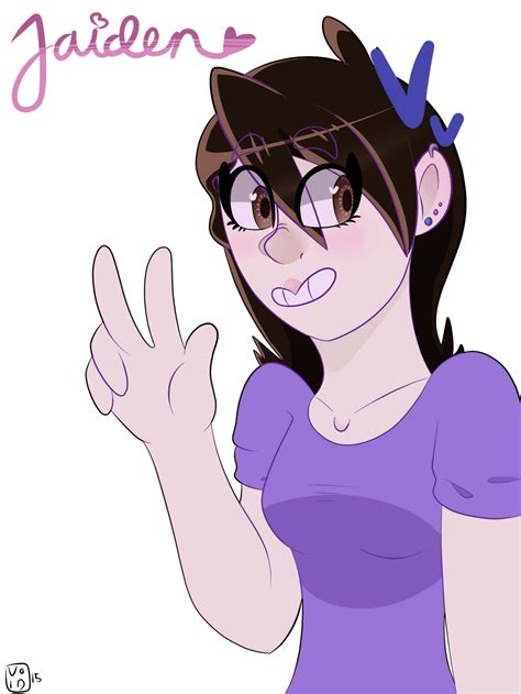 Image Result For Jaiden Animations Fanart Jaiden Animations Images