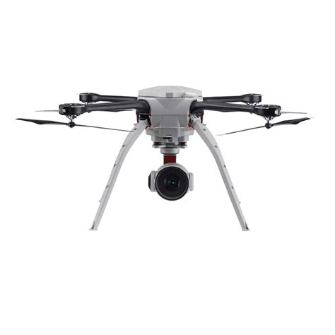 drone quadrirotor skyranger aeryon labs  civil
