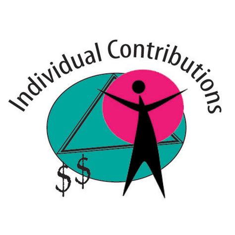 individual contribution aa sacramento