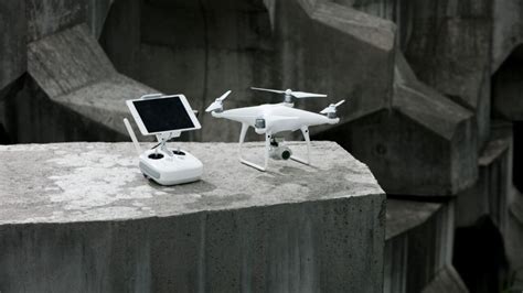 dji phantom  advanced drone launched  upgraded camera  price point technology news