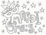 Mardi Gras Coloring Pages Printable Activities Kids Doodle Sheets Printables Alley Adult Print Bestcoloringpagesforkids Worksheets Party Float Adults Places Find sketch template