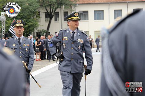 passagem de comando na policia militar de sao paulo tecnodefesa