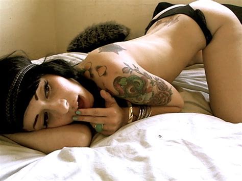babes with tattoos and piercings pic thread page 24 grasscity forums