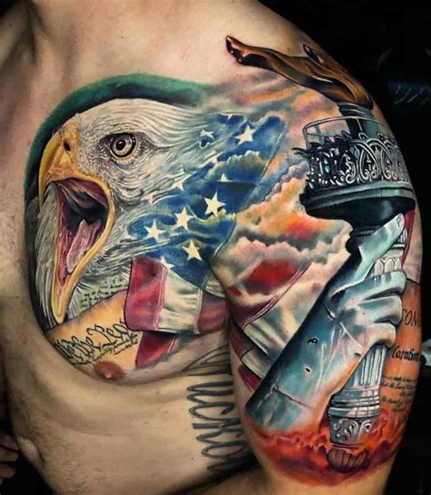 eagle tattoos meanings tattoo designs tattoo ideas