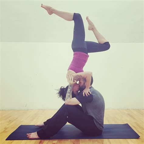 amazing couples yoga poses   motivate  today