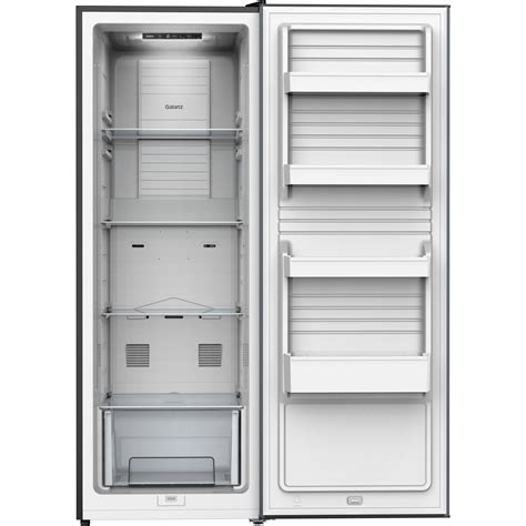 Galanz 11 Cu Ft Convertible Upright Freezer With Color Options Glf1