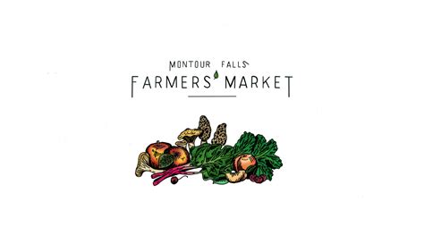 general info montour falls farmers market
