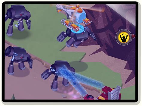transformers rescue bots hero adventures budge studiosmobile apps