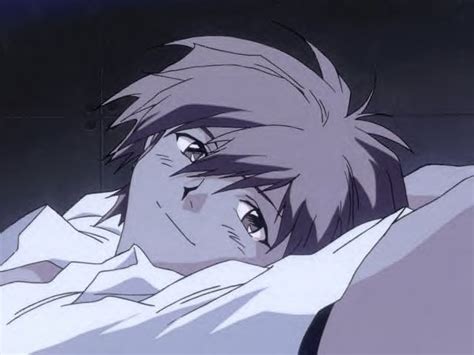 why kaworu and shinji s relationship matters to the story of evangelion