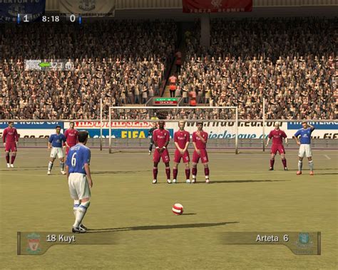 fifa  pc review gamewatcher