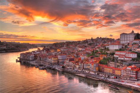 biggest cities  portugal
