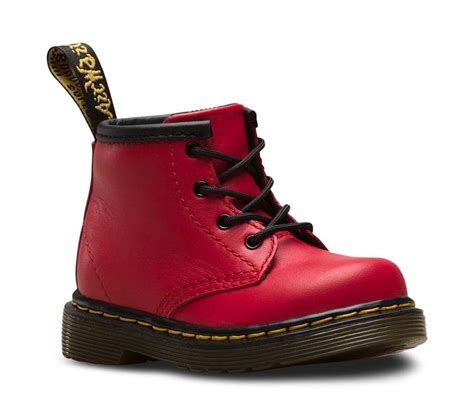 dr martens toddler  romario  boots kids boots kid shoes