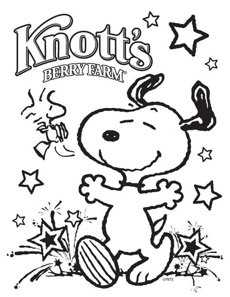 july coloring page google search snoopy coloring pages