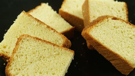 sponge cake recipe steffis recipes