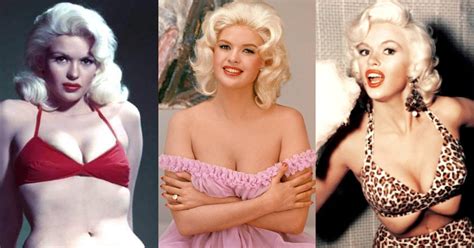 70 Hot Pictures Of Jayne Mansfield Which Are Just Too Hot