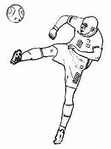 Kleurplaat Bruyne Kevin Coloring Pages Wk Football Sport Colouring Nigel Jong Kleurplaten Voetbal Robben Arjen Van Soccer Fifa Template sketch template