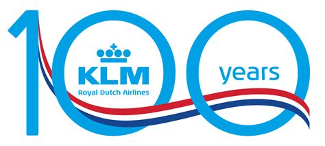 klm  logo klm royal dutch airlines