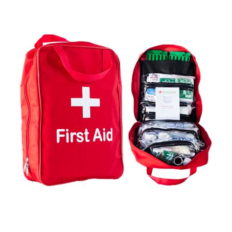 basic first aid hospital medical supplies