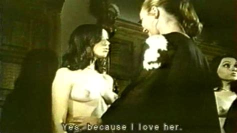 naked lina romay in the perverse countess