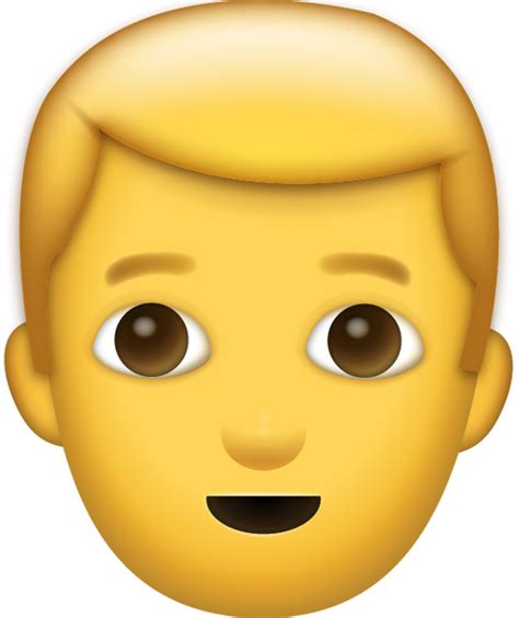 man smiling emoji   iphone emojis emoji island