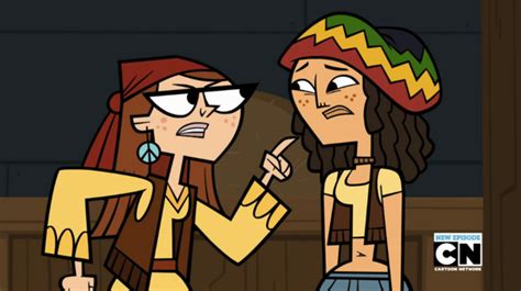user blog miguelcamino tdptrr couple analysis vegans total drama wiki fandom powered by wikia