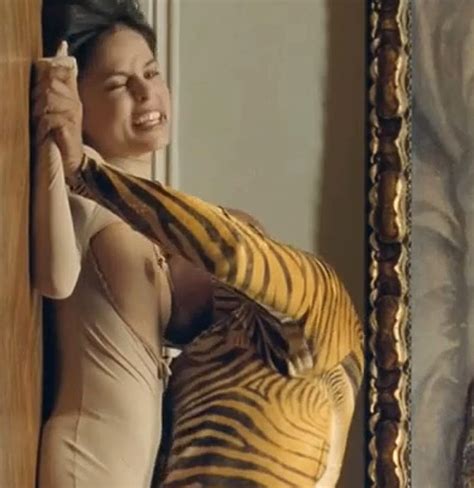 Elena Anaya Hard Sex In The Skin I Live In Movie Free Video