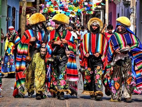 tradiciones mexicanas  son patrimonio cultural de la humanidad