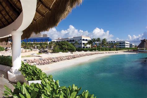 Hard Rock Hotel Riviera Maya Cancun Vip Reservations