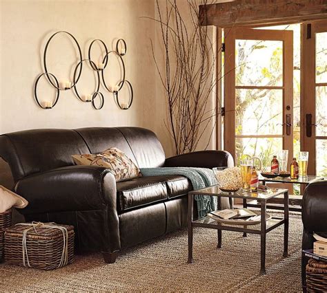 pin  witness veti moloi   space brown living room color schemes brown living room